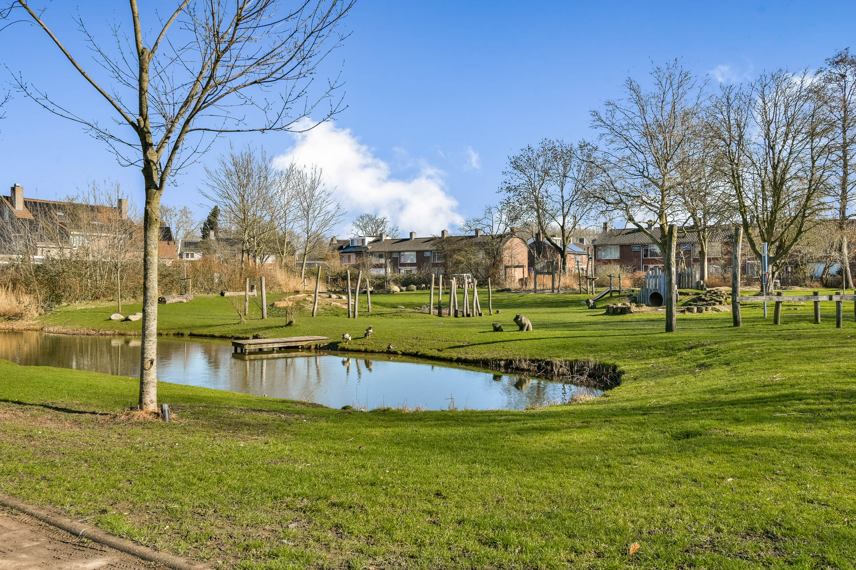 Dijkmeesterstraat 12