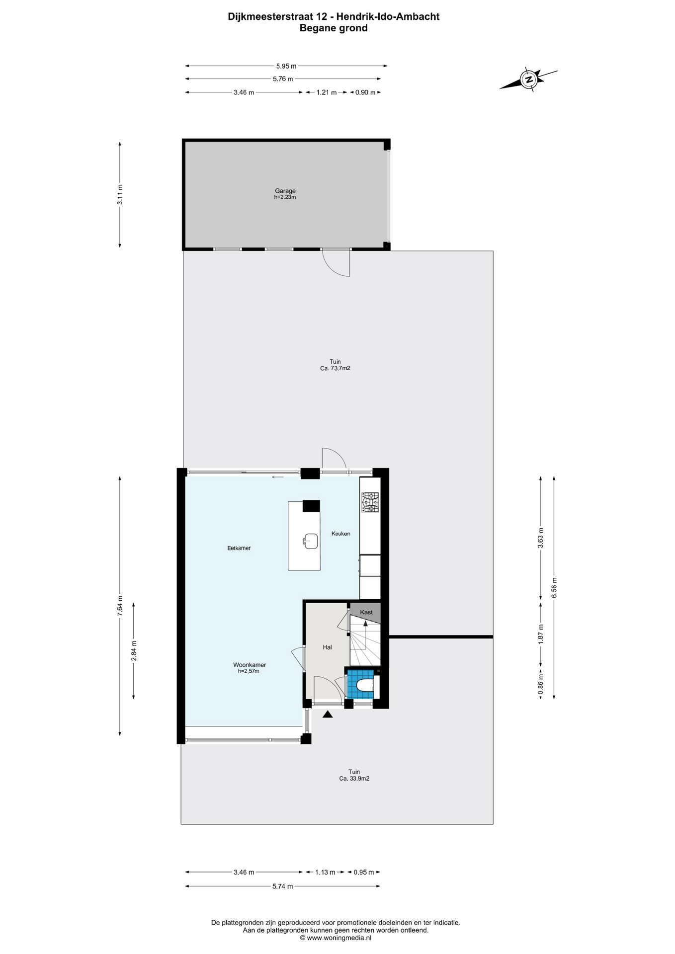 Dijkmeesterstraat 12