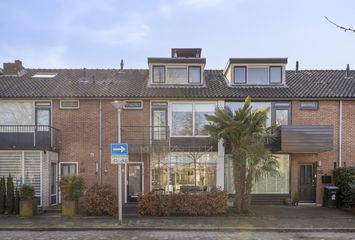 Warmoeziershof 36, HENDRIK-IDO-AMBACHT