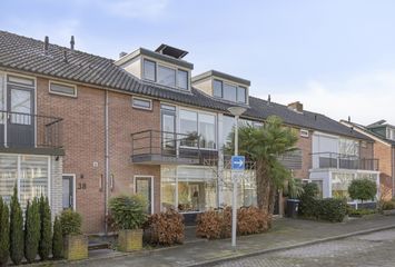 Warmoeziershof 36, HENDRIK-IDO-AMBACHT