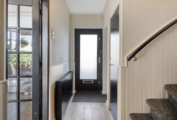 Warmoeziershof 36, HENDRIK-IDO-AMBACHT