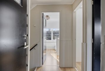 Warmoeziershof 36, HENDRIK-IDO-AMBACHT