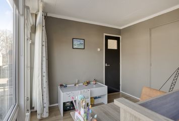 Warmoeziershof 36, HENDRIK-IDO-AMBACHT