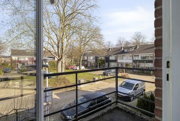 Warmoeziershof 36, HENDRIK-IDO-AMBACHT
