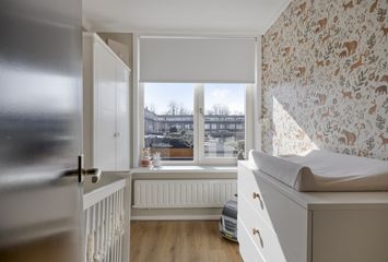 Warmoeziershof 36, HENDRIK-IDO-AMBACHT