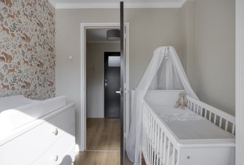 Warmoeziershof 36, HENDRIK-IDO-AMBACHT