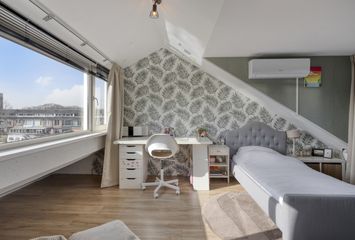 Warmoeziershof 36, HENDRIK-IDO-AMBACHT