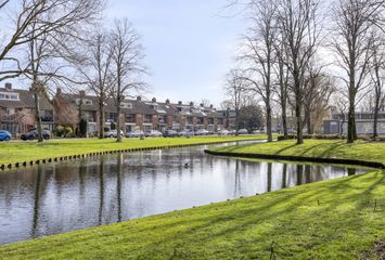 Warmoeziershof 36, HENDRIK-IDO-AMBACHT