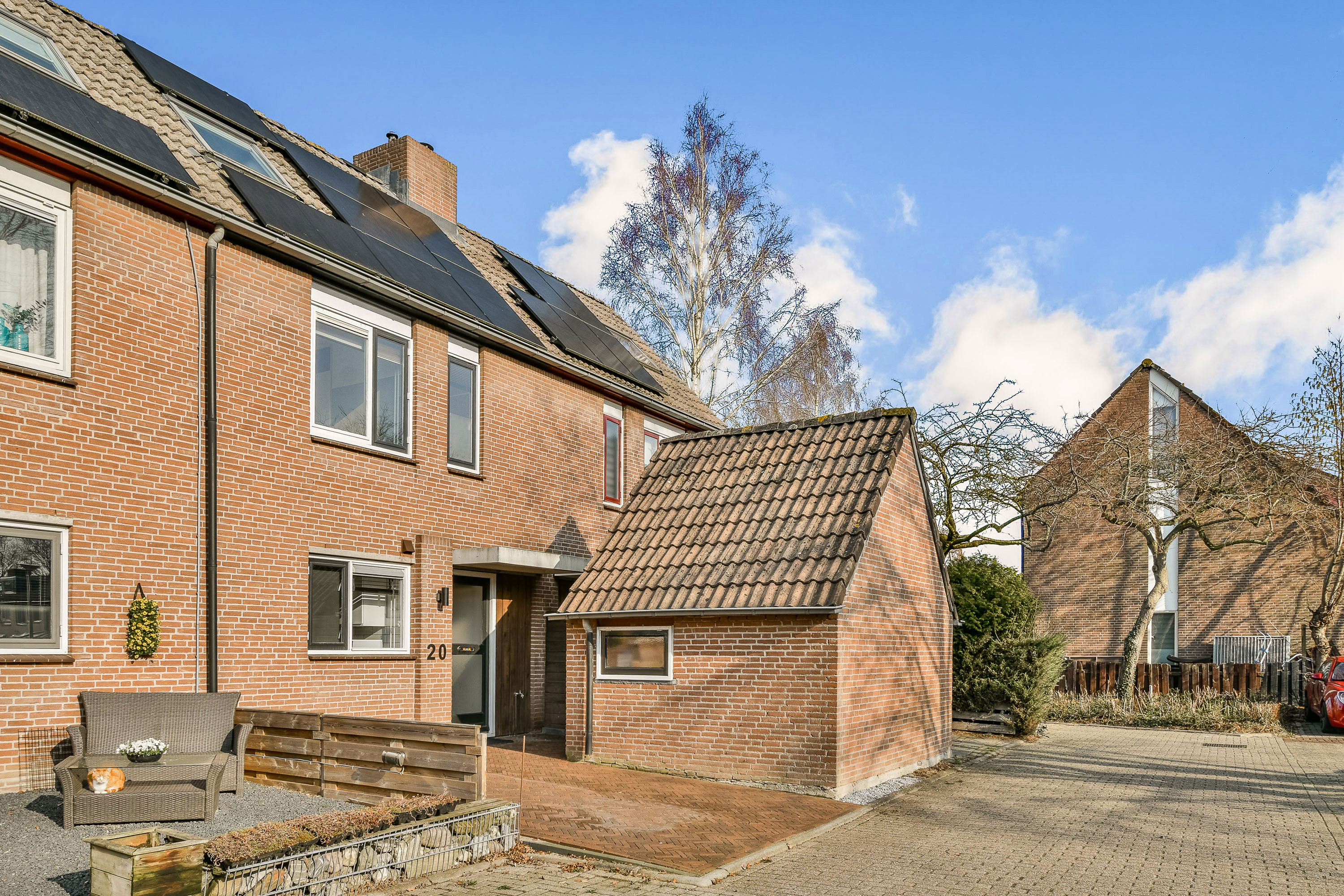 Molenhoef 20