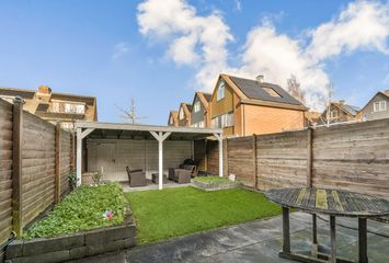 Molenhoef 20, HENDRIK-IDO-AMBACHT