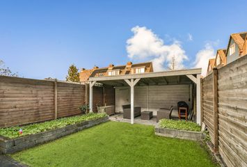 Molenhoef 20, HENDRIK-IDO-AMBACHT