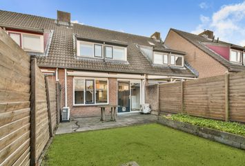 Molenhoef 20, HENDRIK-IDO-AMBACHT