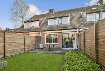 Molenhoef 20, HENDRIK-IDO-AMBACHT