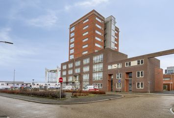 Westpier 56, ZWIJNDRECHT