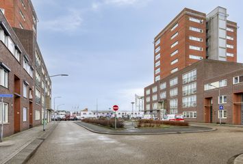 Westpier 56, ZWIJNDRECHT