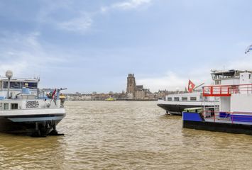 Westpier 56, ZWIJNDRECHT