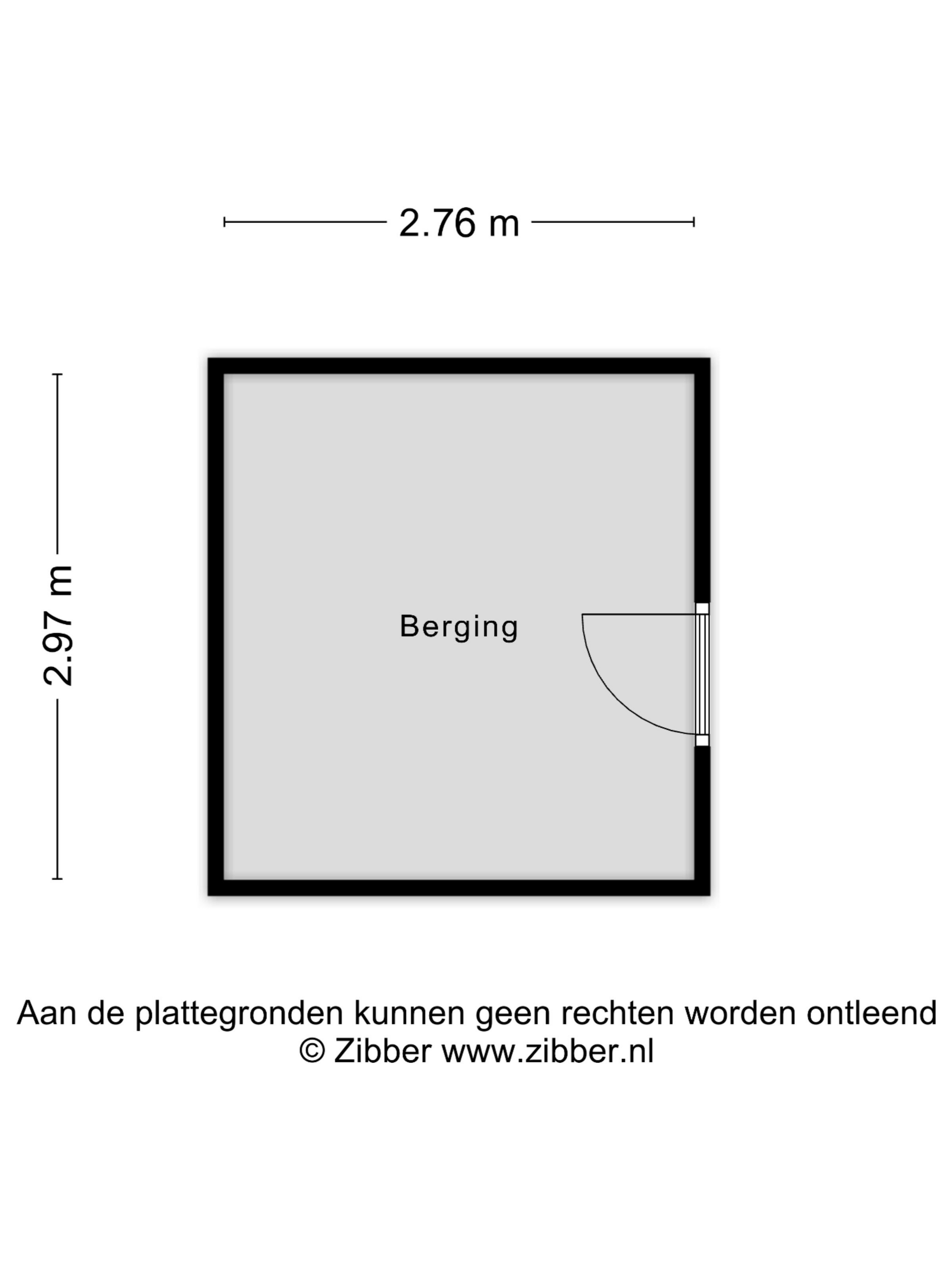 van Godewijckstraat 71