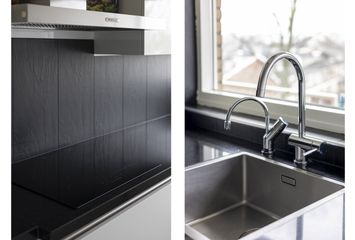 van Godewijckstraat 71, HENDRIK-IDO-AMBACHT