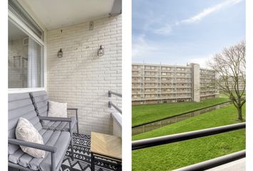 van Godewijckstraat 71, HENDRIK-IDO-AMBACHT