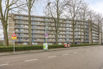 van Godewijckstraat 71, HENDRIK-IDO-AMBACHT