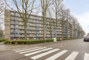van Godewijckstraat 71, HENDRIK-IDO-AMBACHT