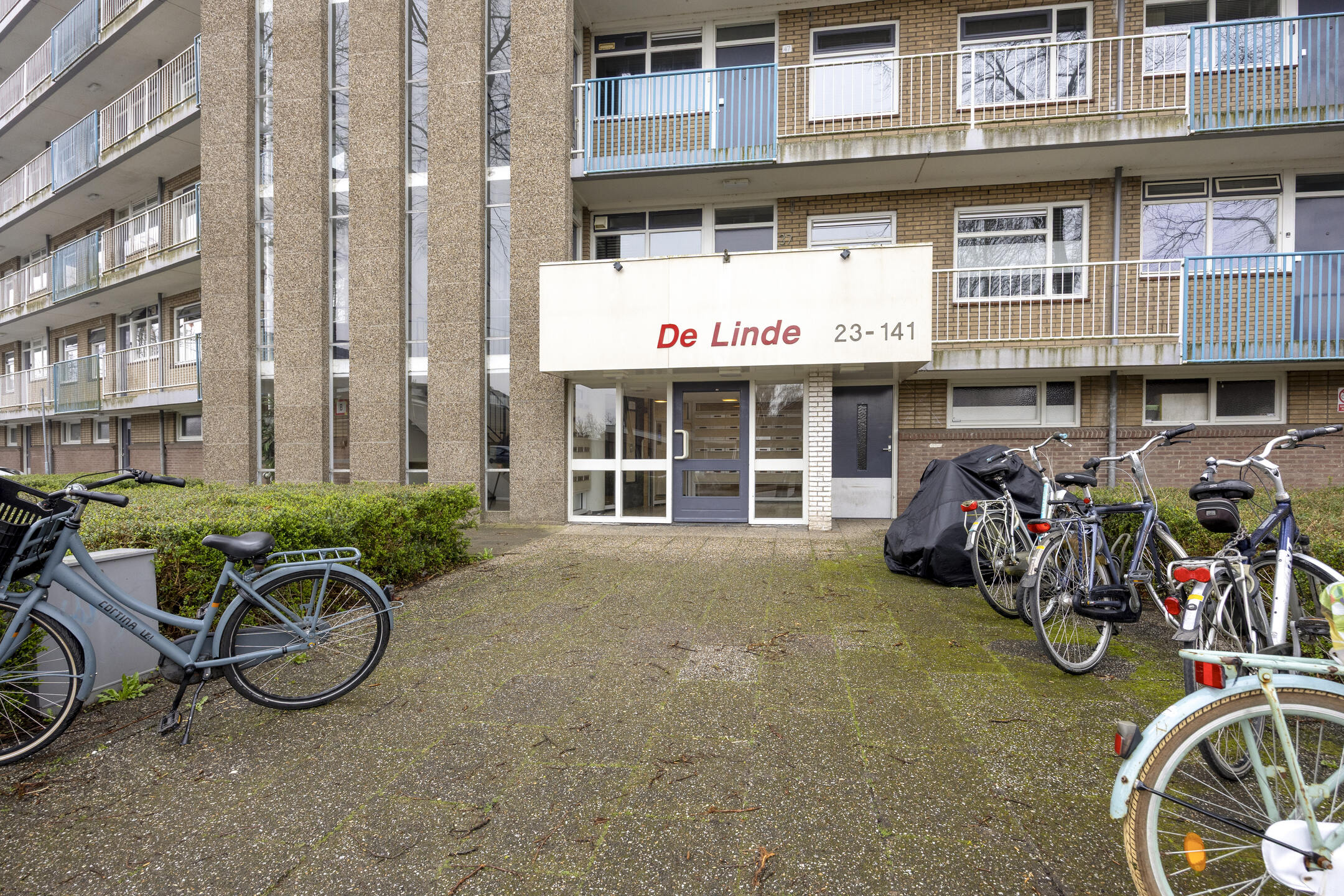 van Godewijckstraat 71