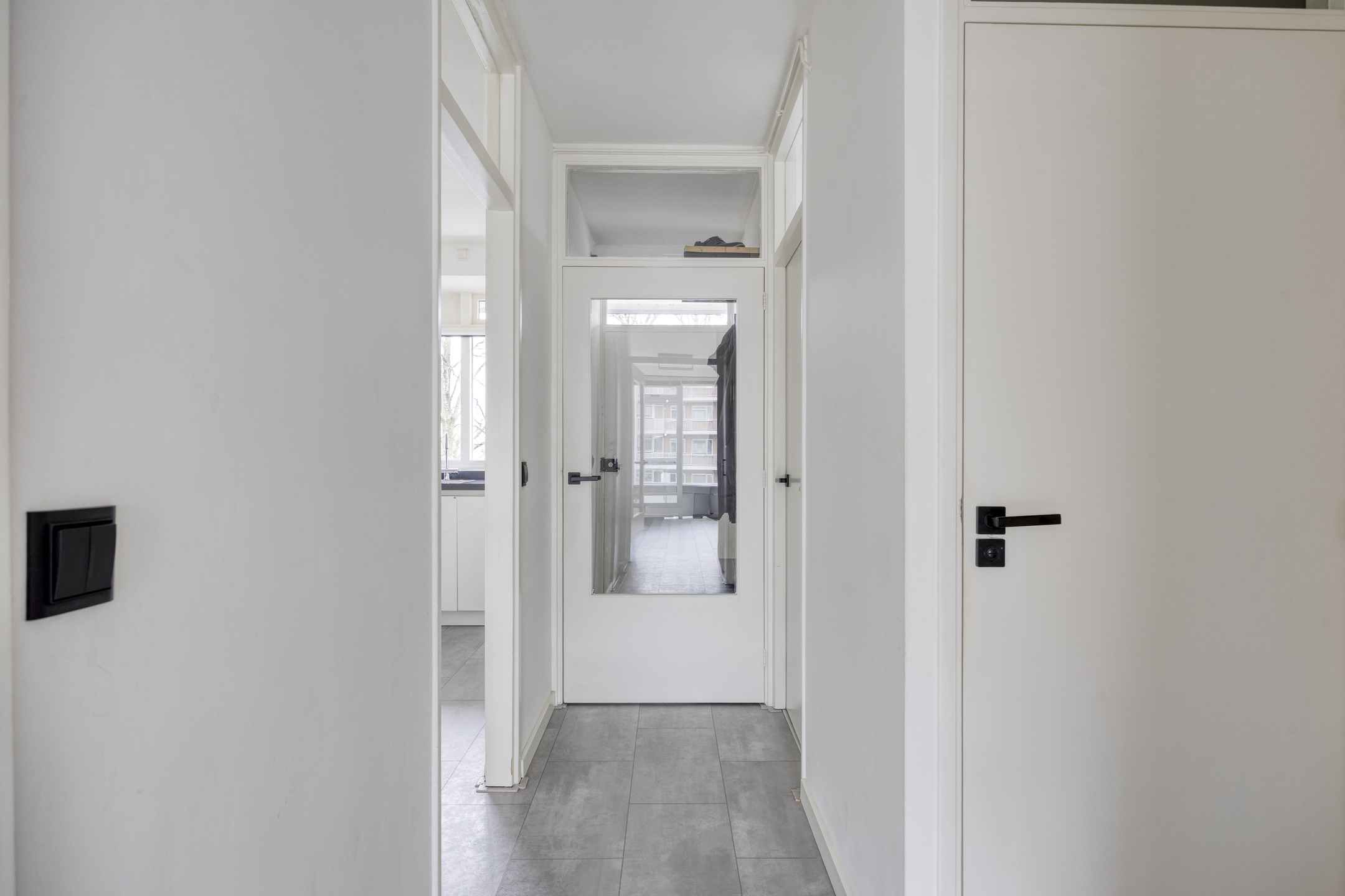 van Godewijckstraat 71