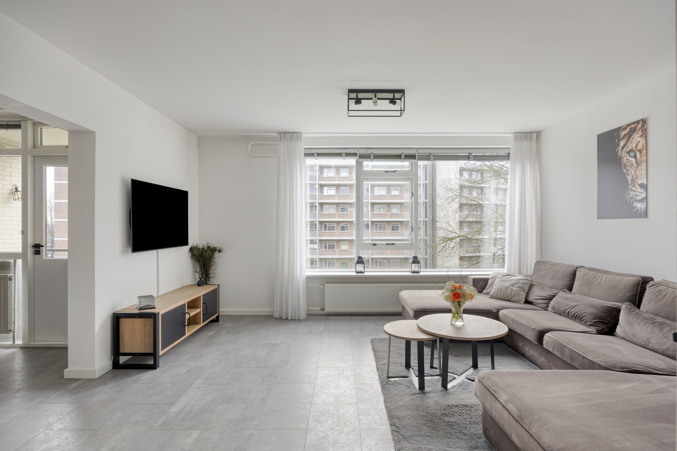 van Godewijckstraat 71