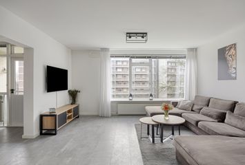 van Godewijckstraat 71, HENDRIK-IDO-AMBACHT