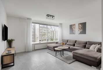 van Godewijckstraat 71, HENDRIK-IDO-AMBACHT