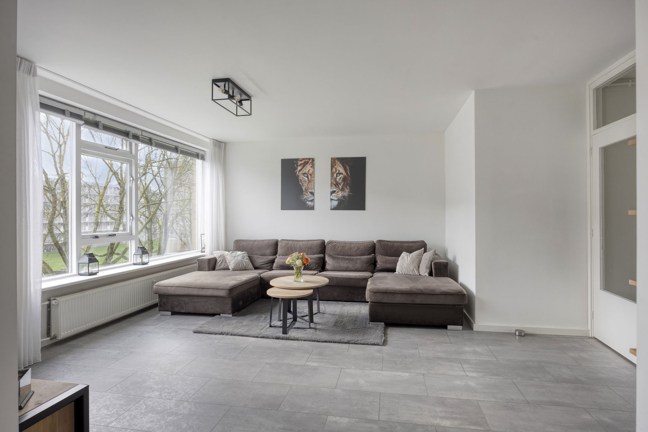 van Godewijckstraat 71