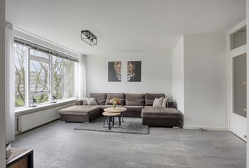 van Godewijckstraat 71, HENDRIK-IDO-AMBACHT