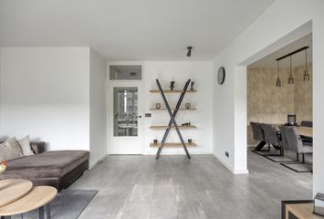 van Godewijckstraat 71, HENDRIK-IDO-AMBACHT