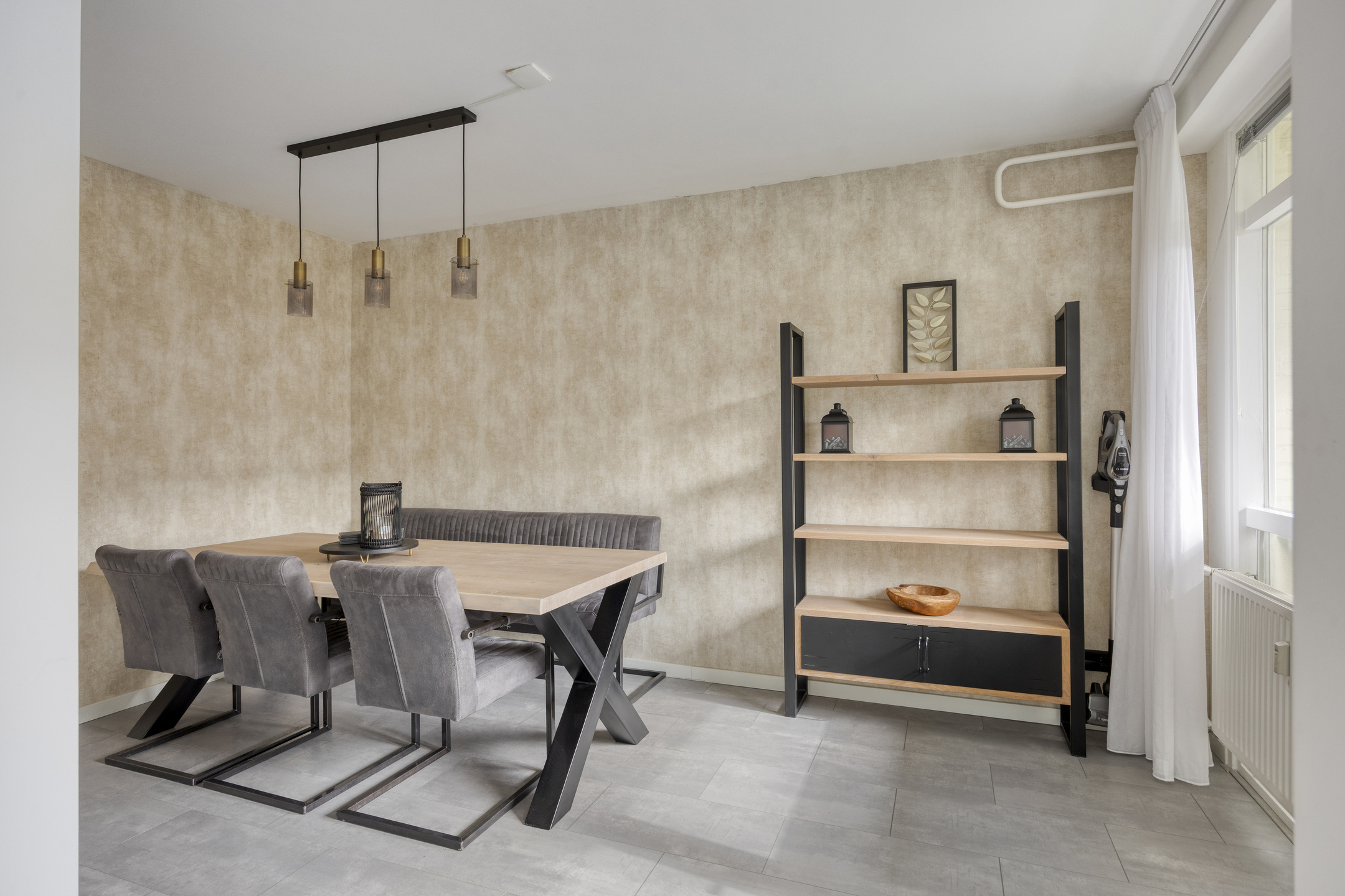 van Godewijckstraat 71