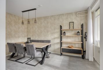 van Godewijckstraat 71, HENDRIK-IDO-AMBACHT