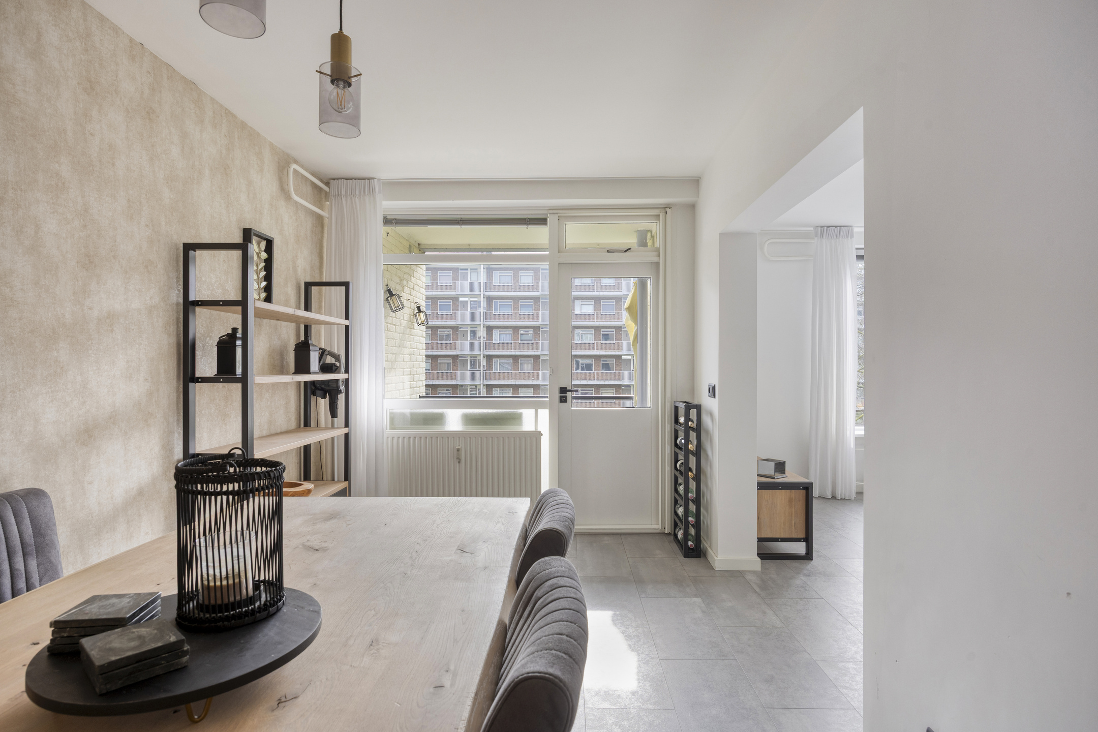 van Godewijckstraat 71