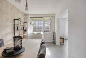 van Godewijckstraat 71, HENDRIK-IDO-AMBACHT