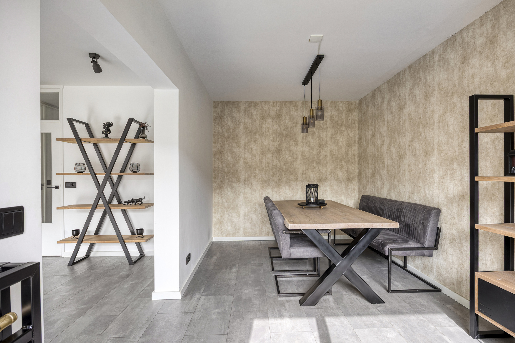 van Godewijckstraat 71