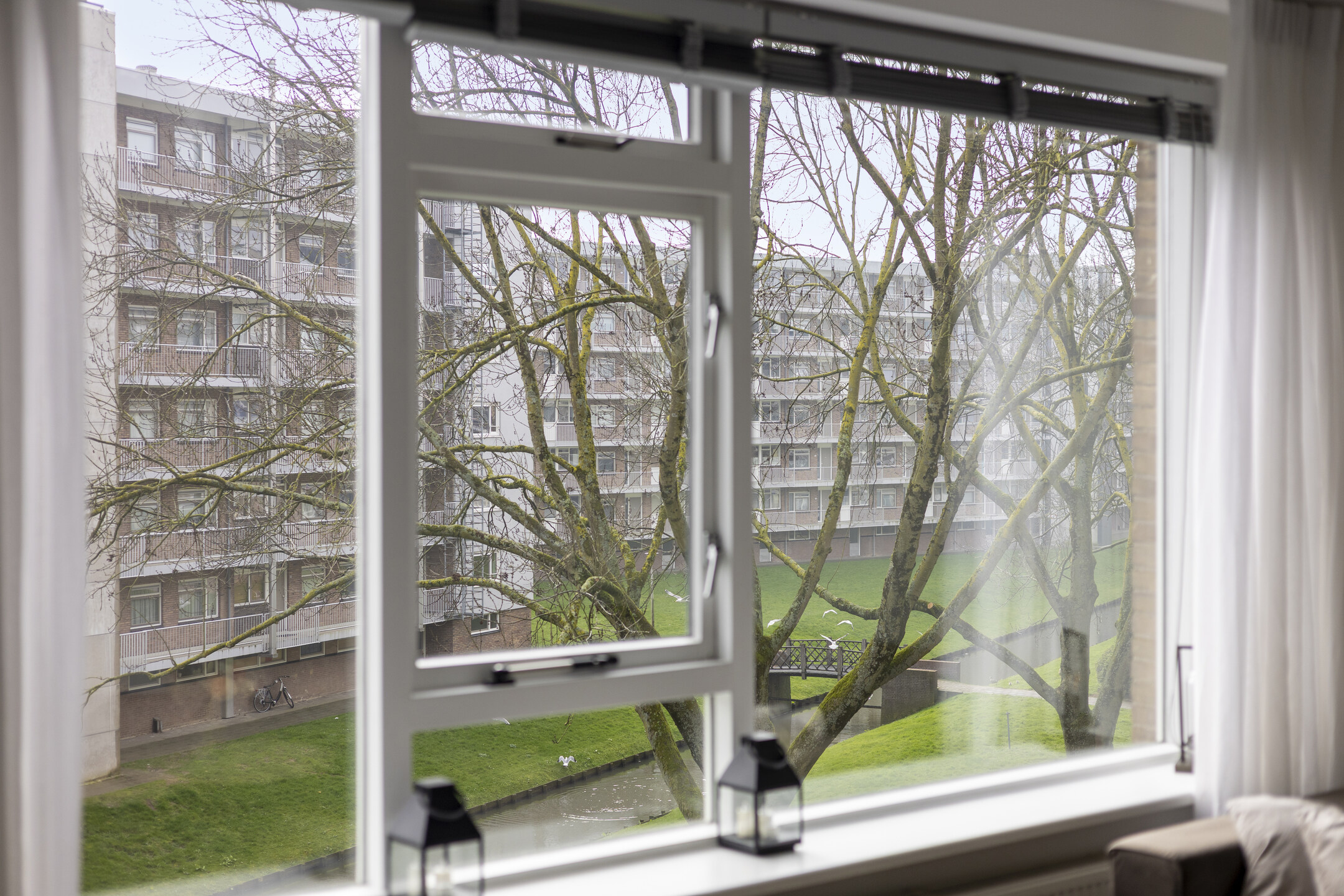 van Godewijckstraat 71