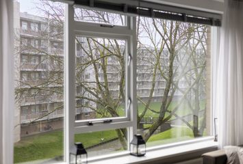 van Godewijckstraat 71, HENDRIK-IDO-AMBACHT