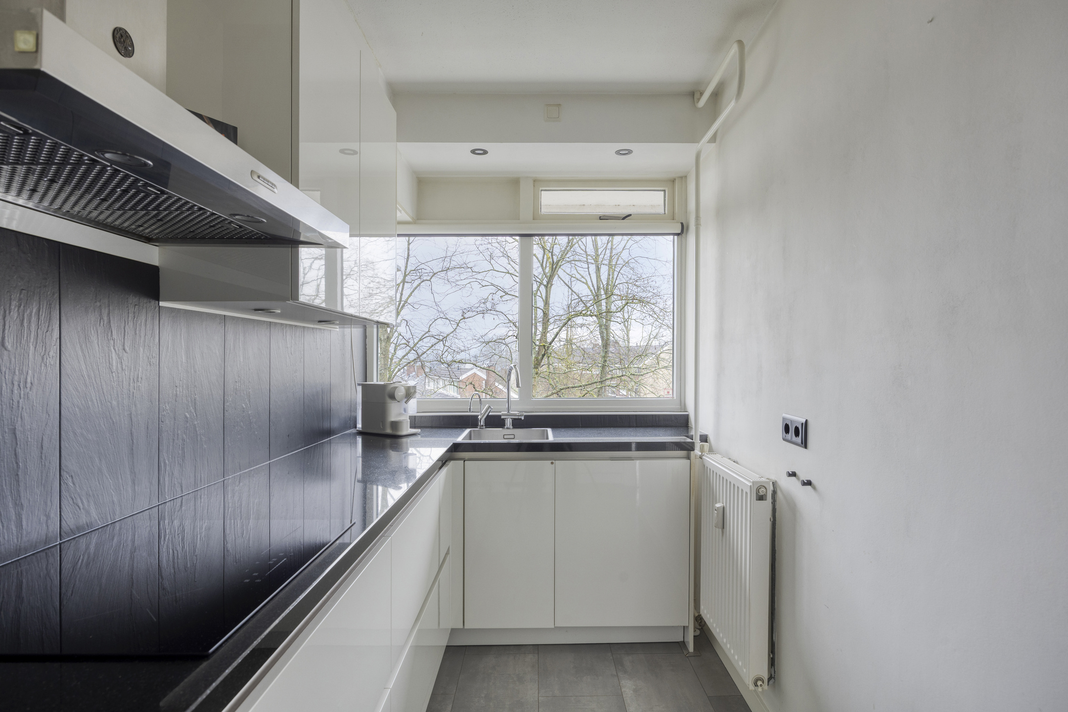 van Godewijckstraat 71