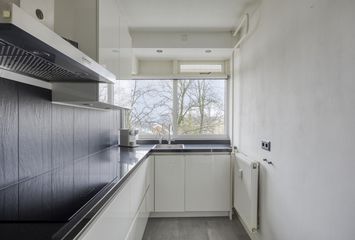 van Godewijckstraat 71, HENDRIK-IDO-AMBACHT