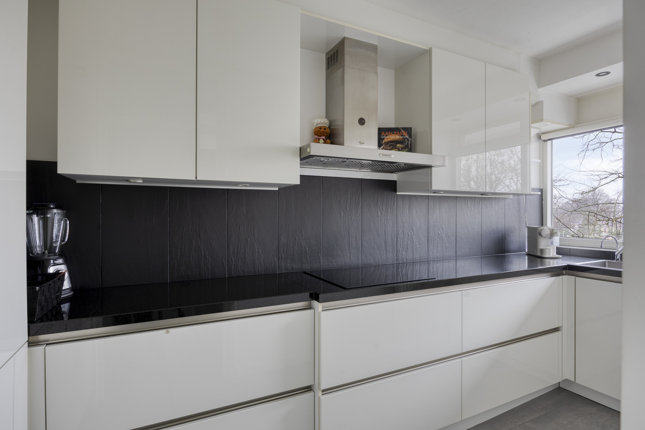 van Godewijckstraat 71