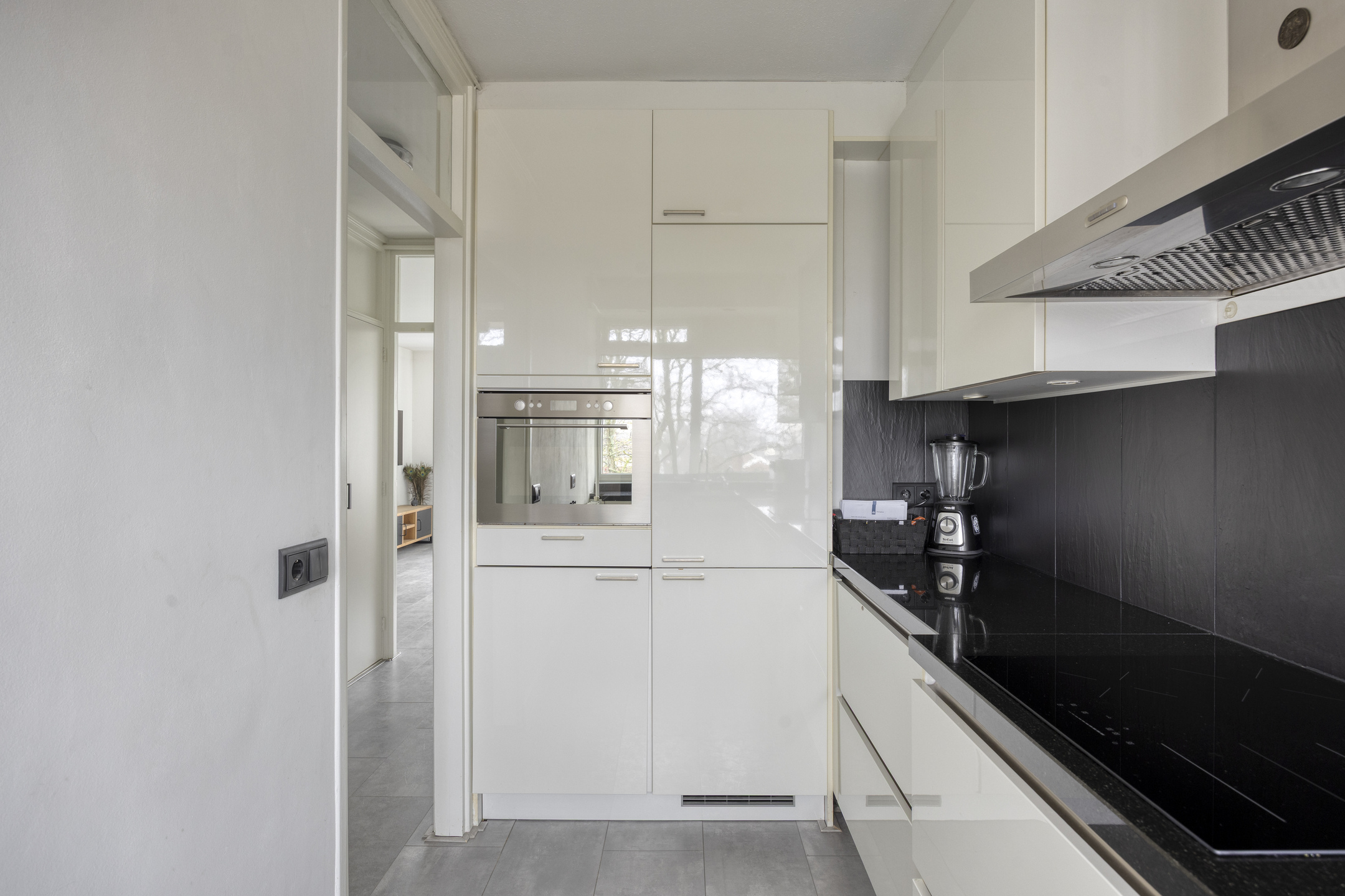 van Godewijckstraat 71