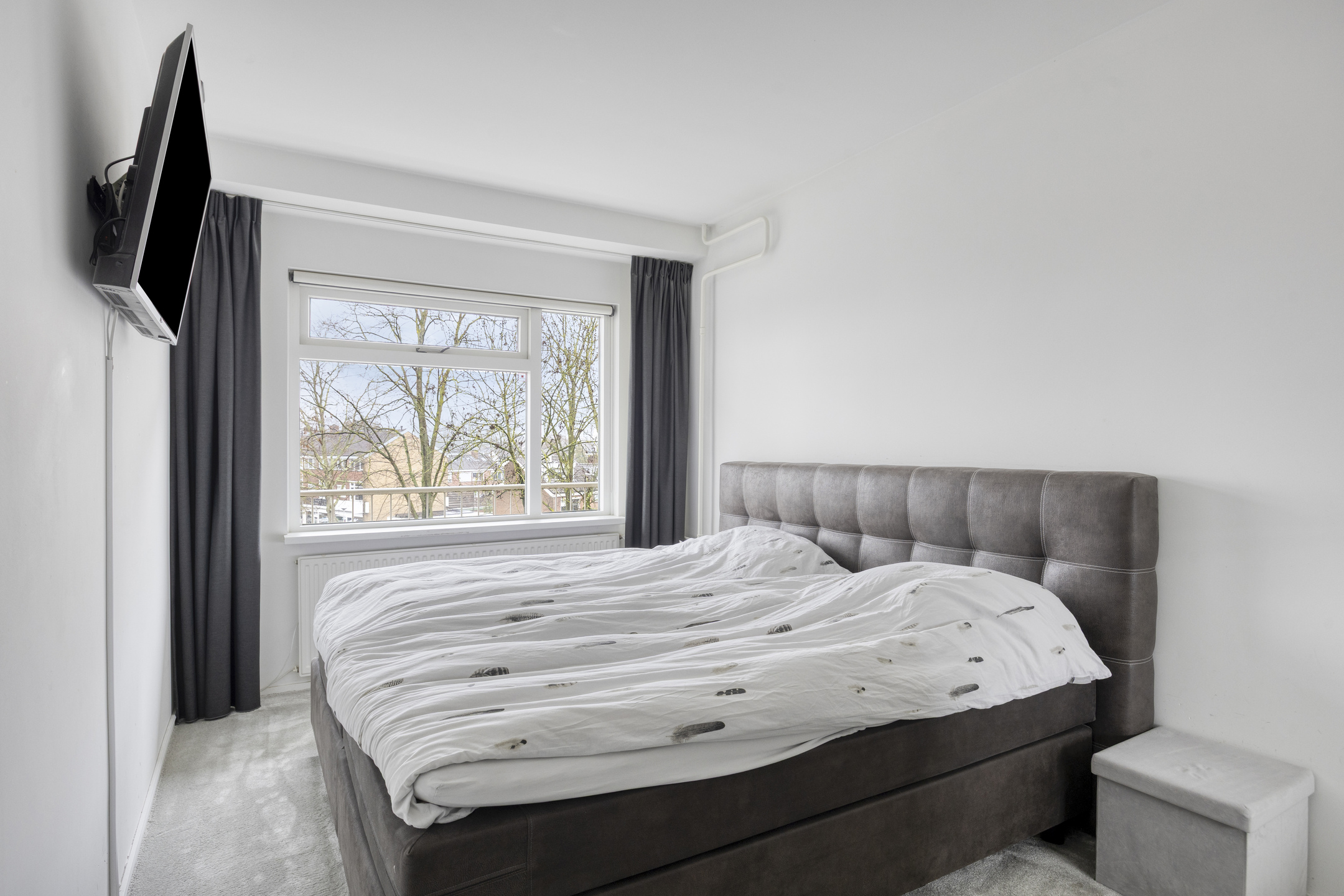 van Godewijckstraat 71