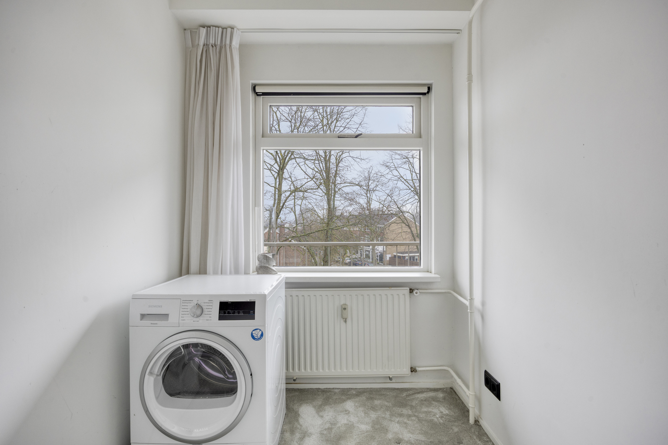 van Godewijckstraat 71