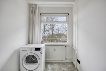 van Godewijckstraat 71, HENDRIK-IDO-AMBACHT