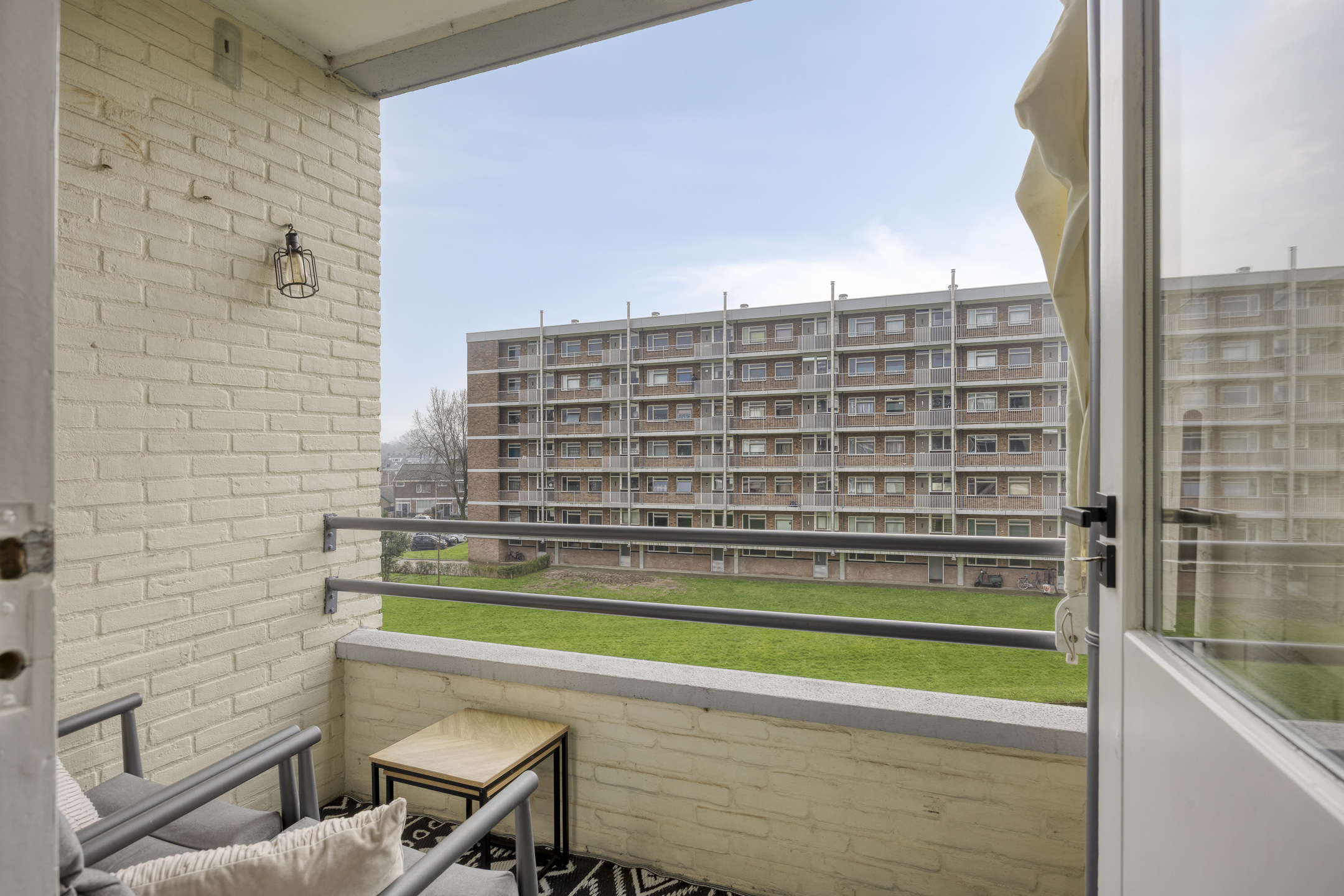 van Godewijckstraat 71