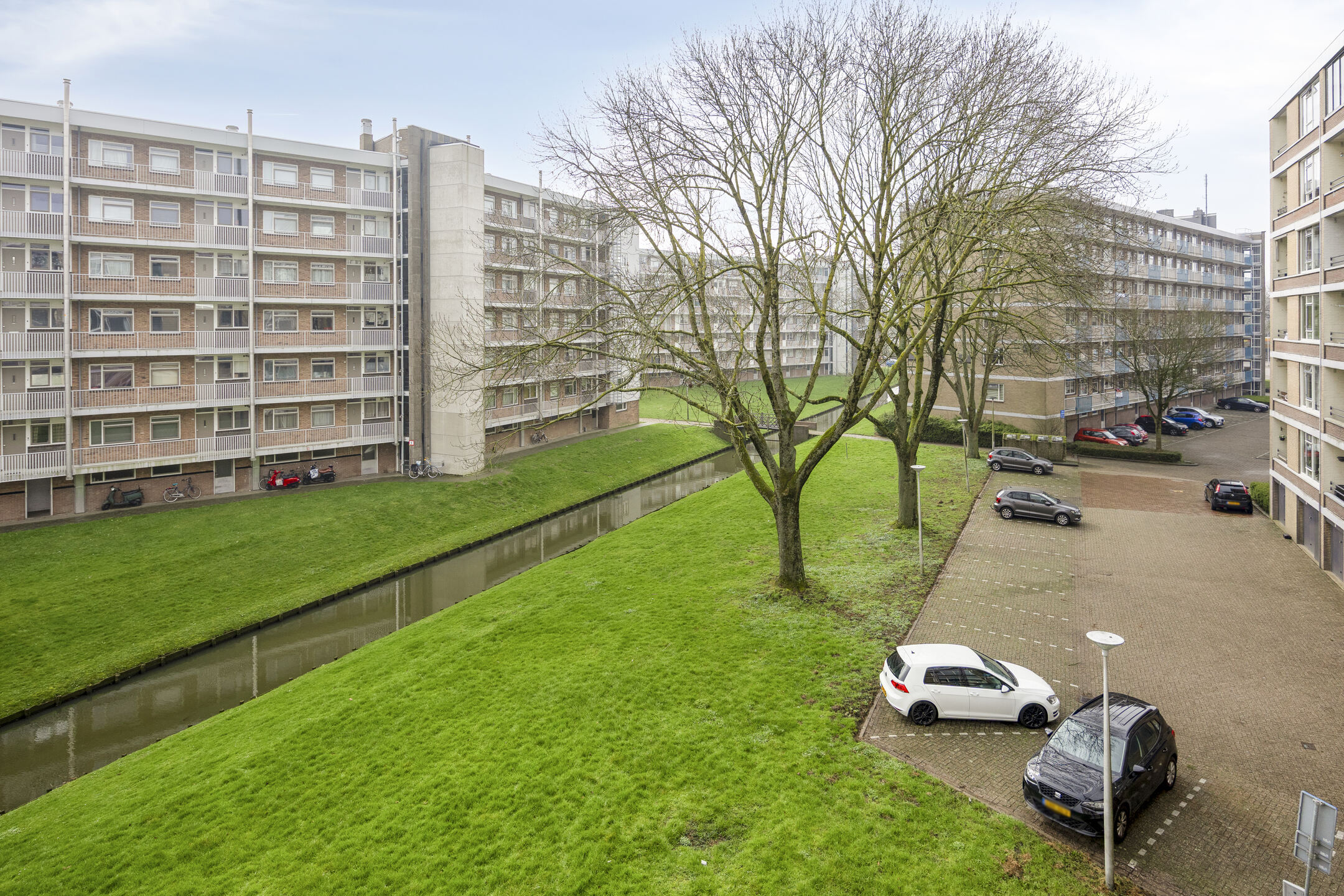 van Godewijckstraat 71