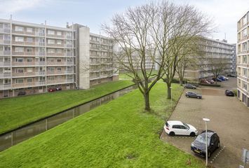 van Godewijckstraat 71, HENDRIK-IDO-AMBACHT